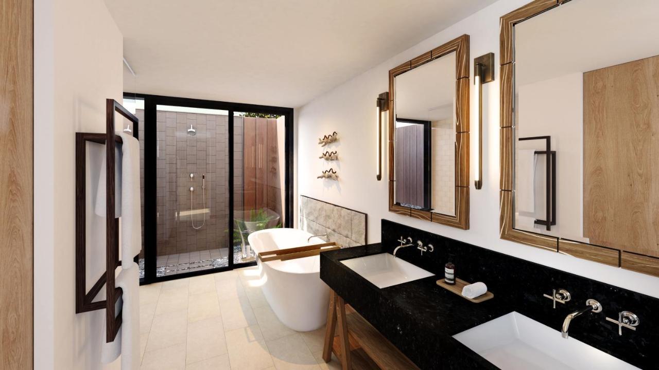 Montage Healdsburg Hotel Buitenkant foto