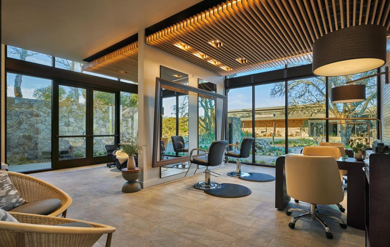 Montage Healdsburg Hotel Buitenkant foto