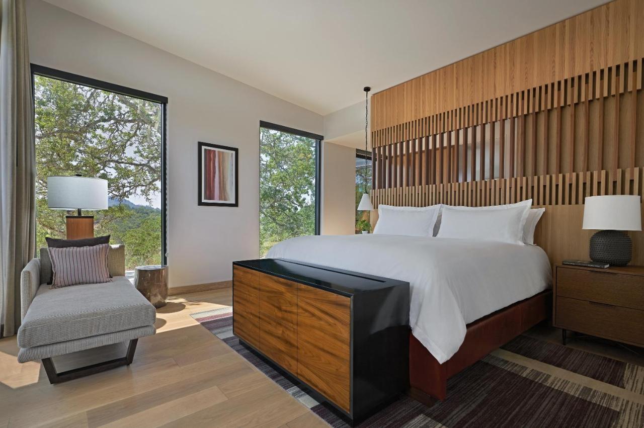 Montage Healdsburg Hotel Buitenkant foto