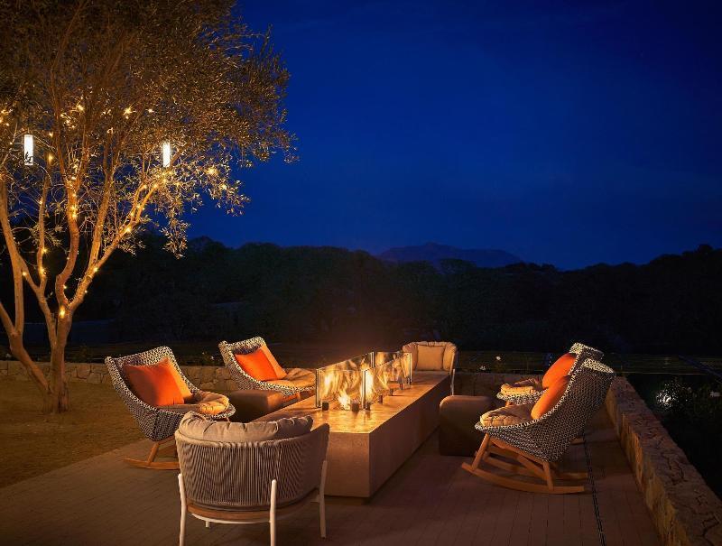 Montage Healdsburg Hotel Buitenkant foto