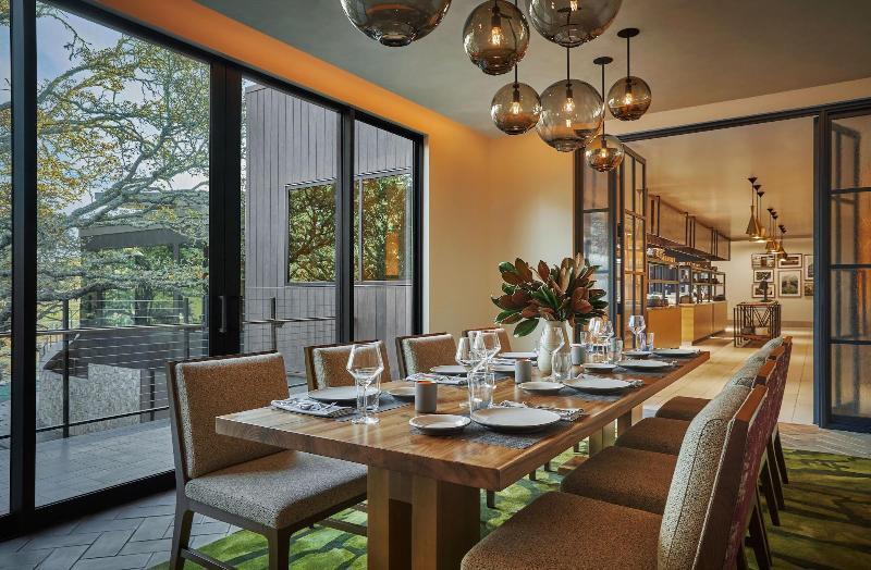 Montage Healdsburg Hotel Buitenkant foto