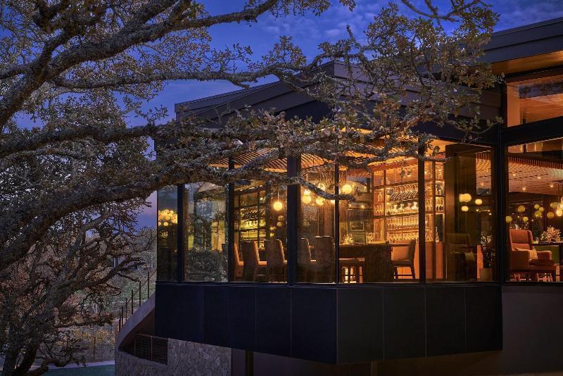 Montage Healdsburg Hotel Buitenkant foto