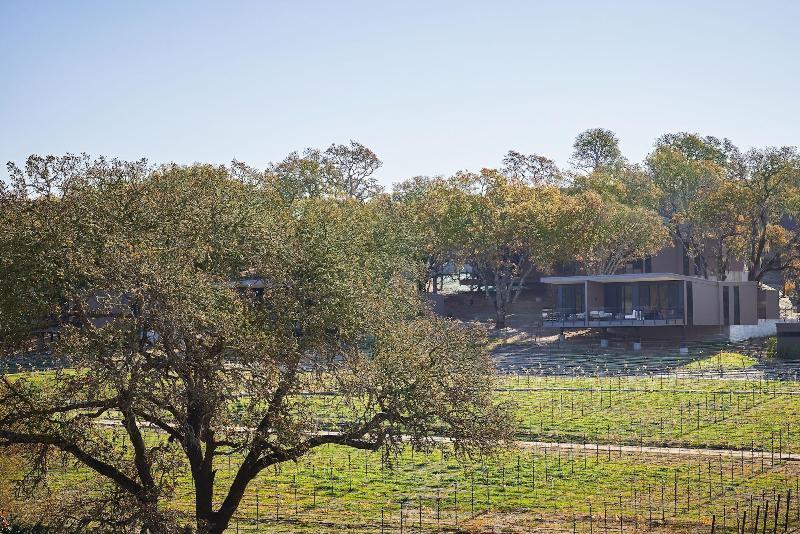Montage Healdsburg Hotel Buitenkant foto